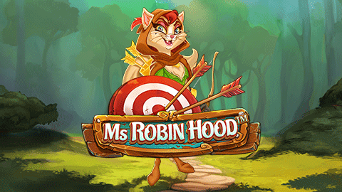 MS ROBIN HOOD